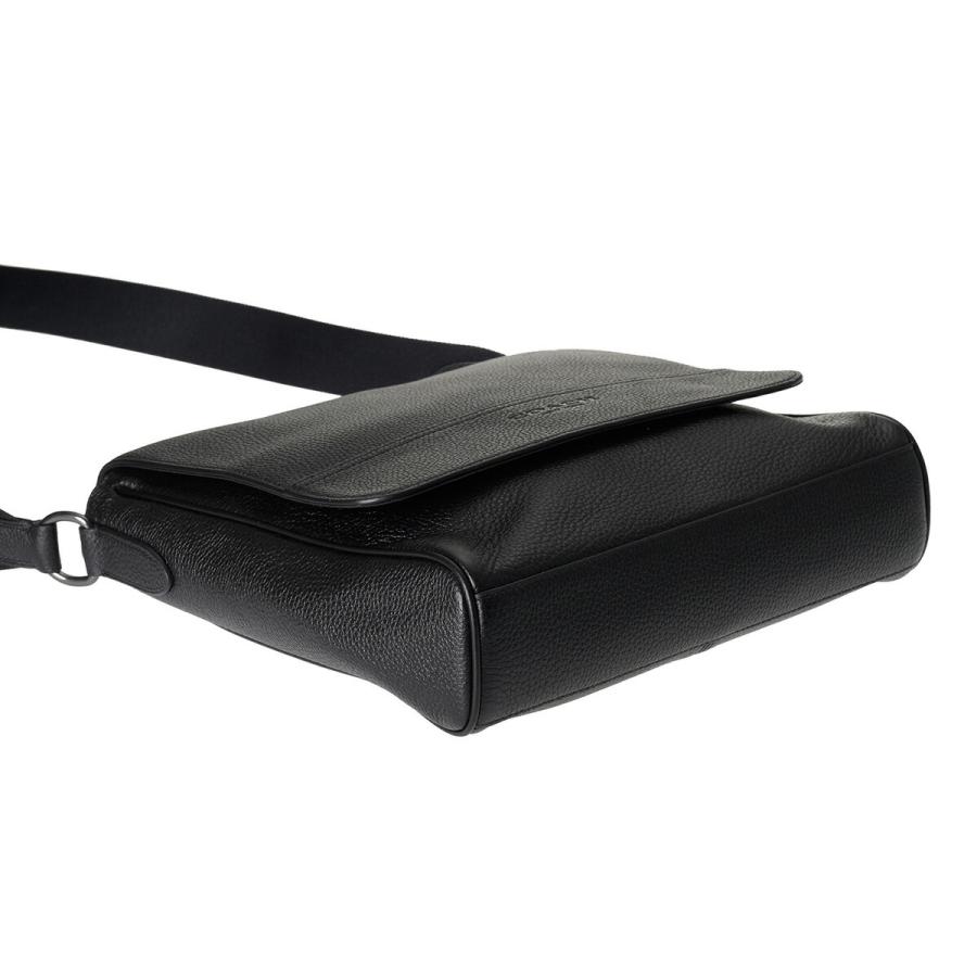 並行輸入 コーチ ショルダーバッグ ぺブルドレザー 4007 QBBK | COACH | 02