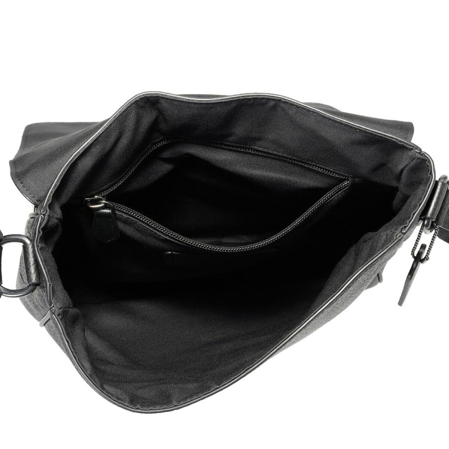 並行輸入 コーチ ショルダーバッグ ぺブルドレザー 4007 QBBK | COACH | 04