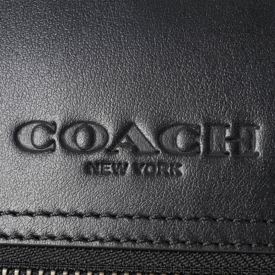 COACH コーチ ショルダーバッグ シグネチャーレザー 4009 QBBK COACH コーチ ショルダーバッグ シグネチャーレザー 4009 QBBK