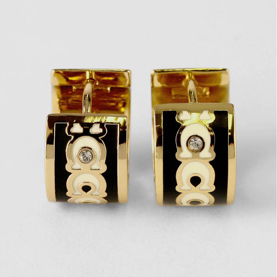 COACH（コーチ） 並行輸入 ピアス シグネチャー 408098 GLD004
