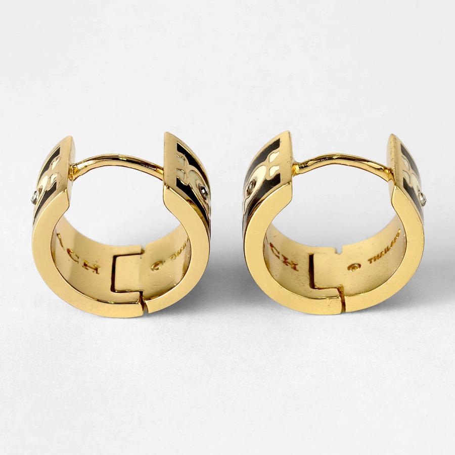 COACH（コーチ） 並行輸入 ピアス シグネチャー 408098 GLD004