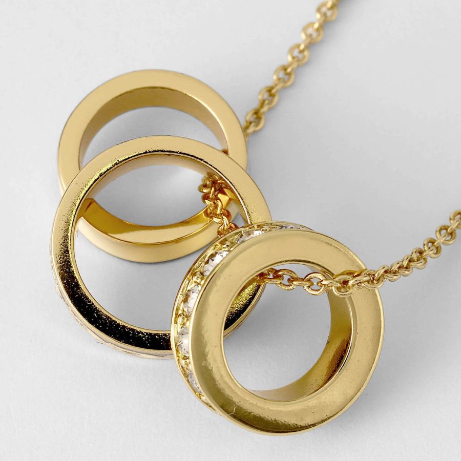 COACH（コーチ） 並行輸入 ネックレス シグネチャー 408103 GLD004