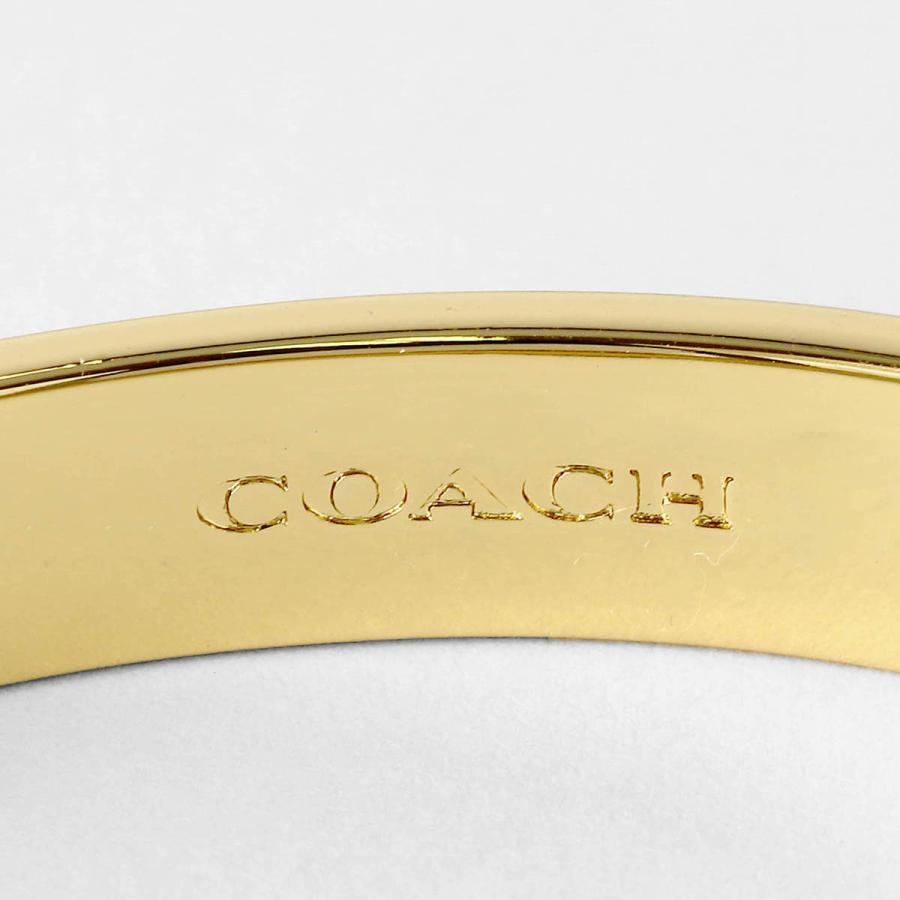 COACH（コーチ） 並行輸入 ブレスレット ペグド シグネチャー 422719
