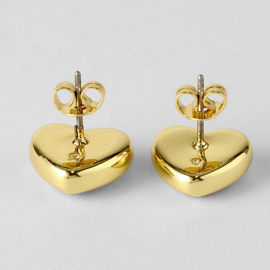 COACH（コーチ） 並行輸入 ピアス ハート 422733 GLD111 レディース