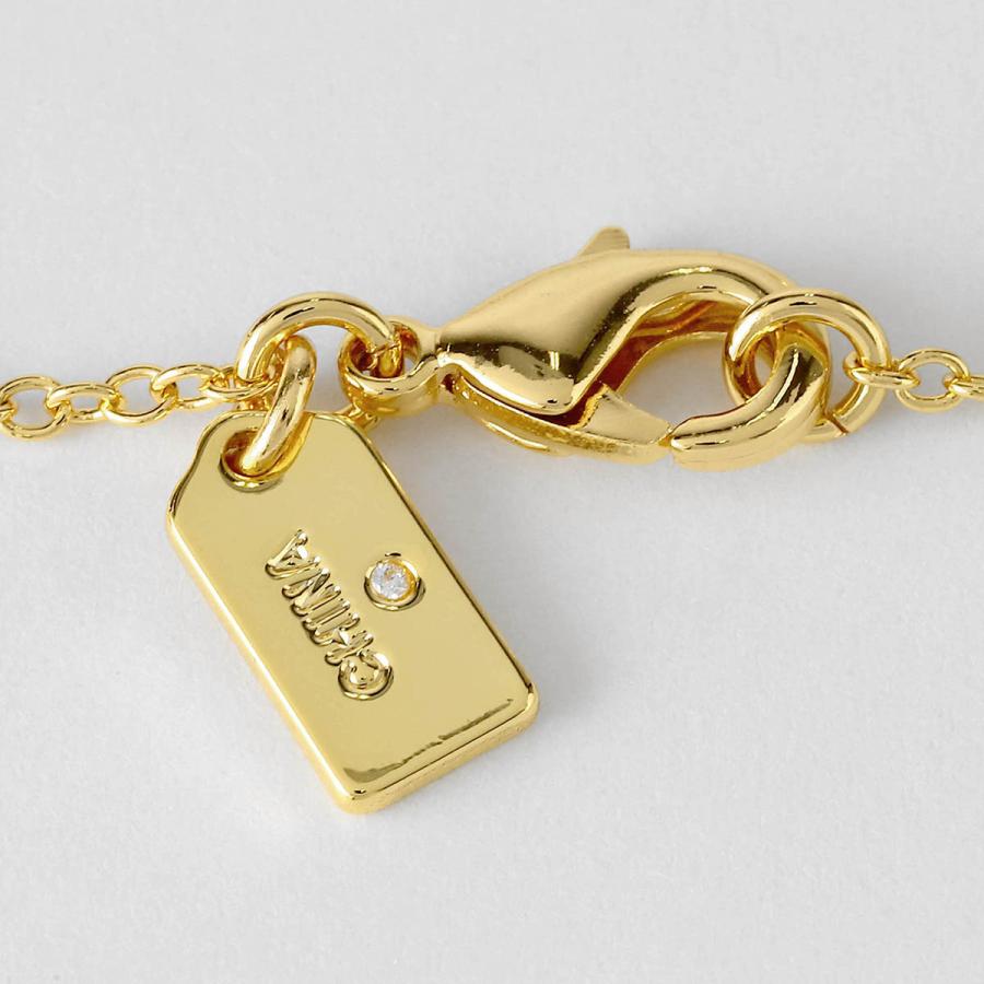 並行輸入 コーチ ネックレス COACH ハート 422735 GLD111レディース ゴールド 金_4