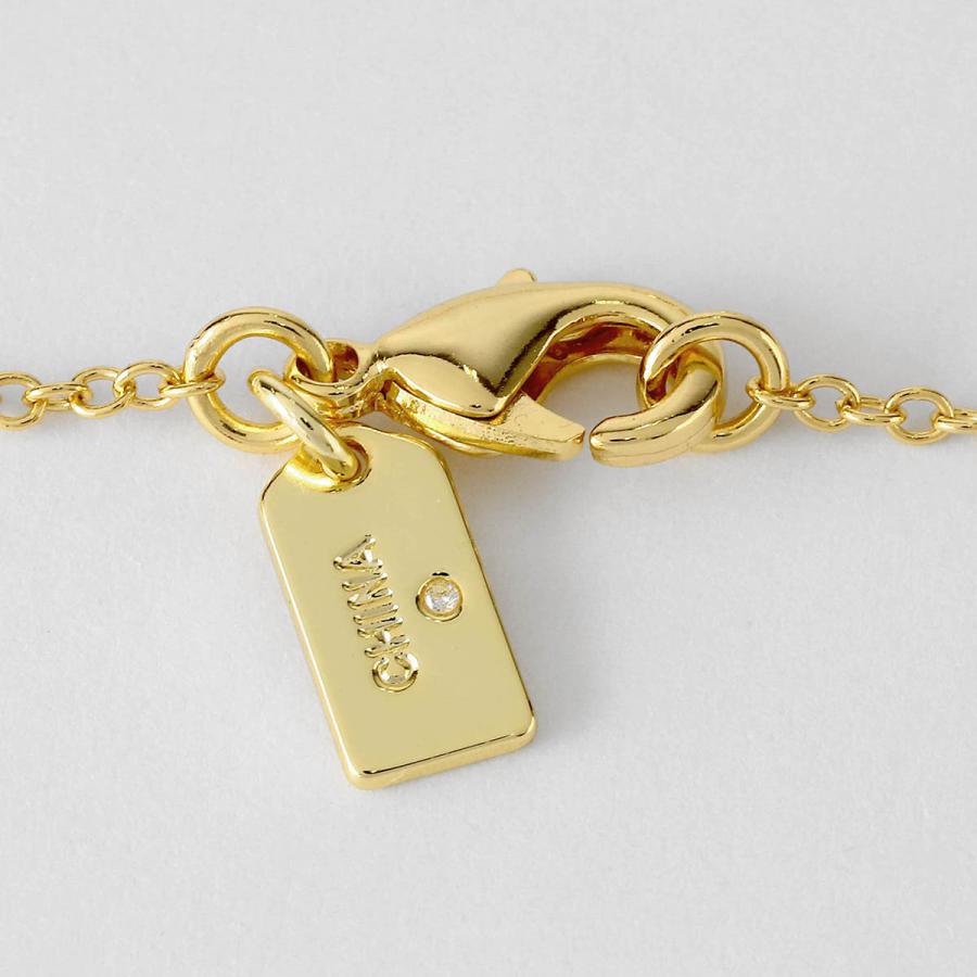 COACH（コーチ） 並行輸入 ネックレス ハート 422735 GLD600