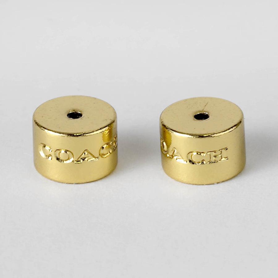 並行輸入 コーチ ピアス シグネチャー 423484GLD111 | COACH | 05