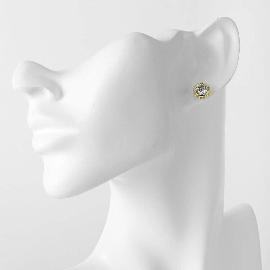 並行輸入 コーチ ピアス シグネチャー 423484GLD111 | COACH | 06