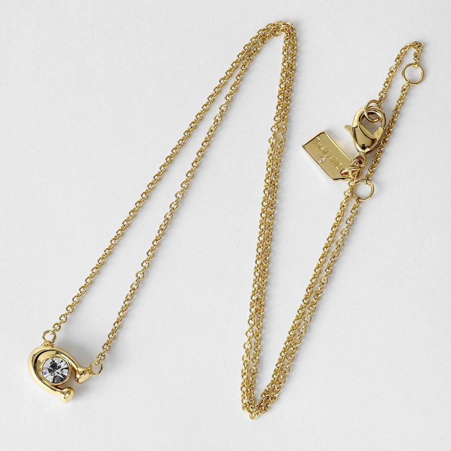 COACH（コーチ） 並行輸入 ネックレス シグネチャー 493112GLD110