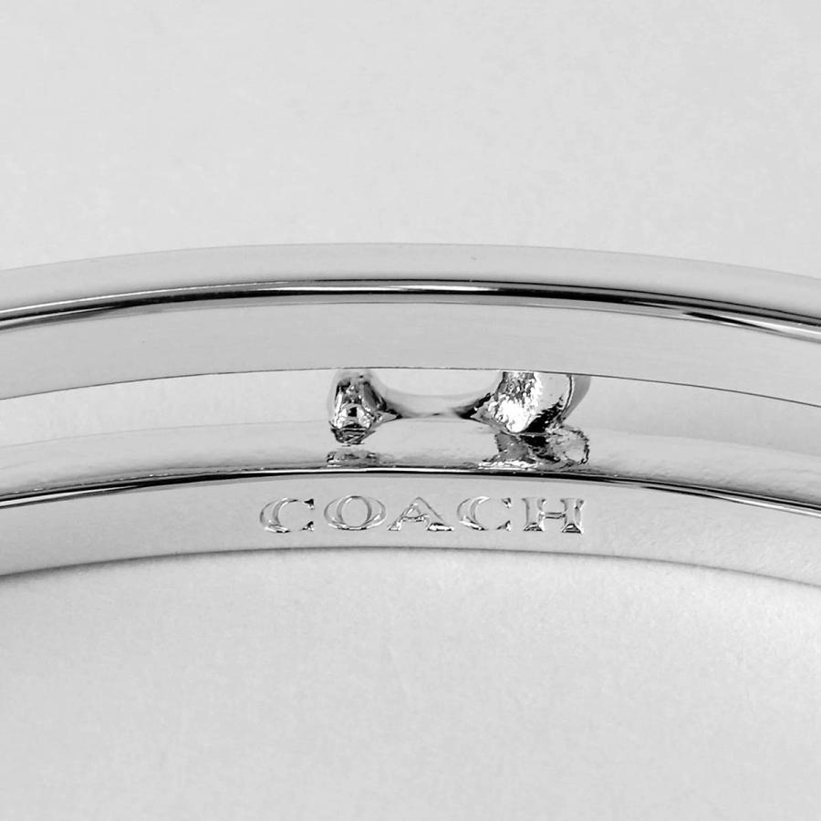 COACH（コーチ） 並行輸入 ブレスレット ペグド シグネチャー 506208