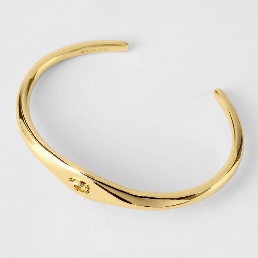 COACH（コーチ） 並行輸入 ブレスレット シグネット シグネチャー