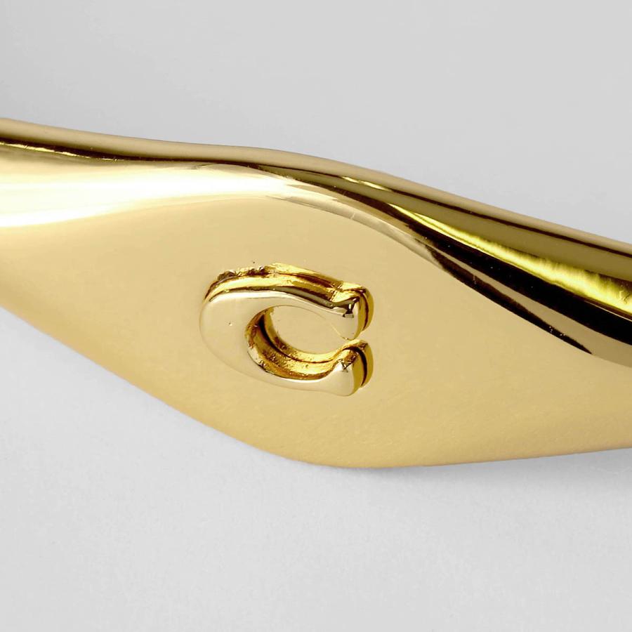 COACH（コーチ） 並行輸入 ブレスレット シグネット シグネチャー