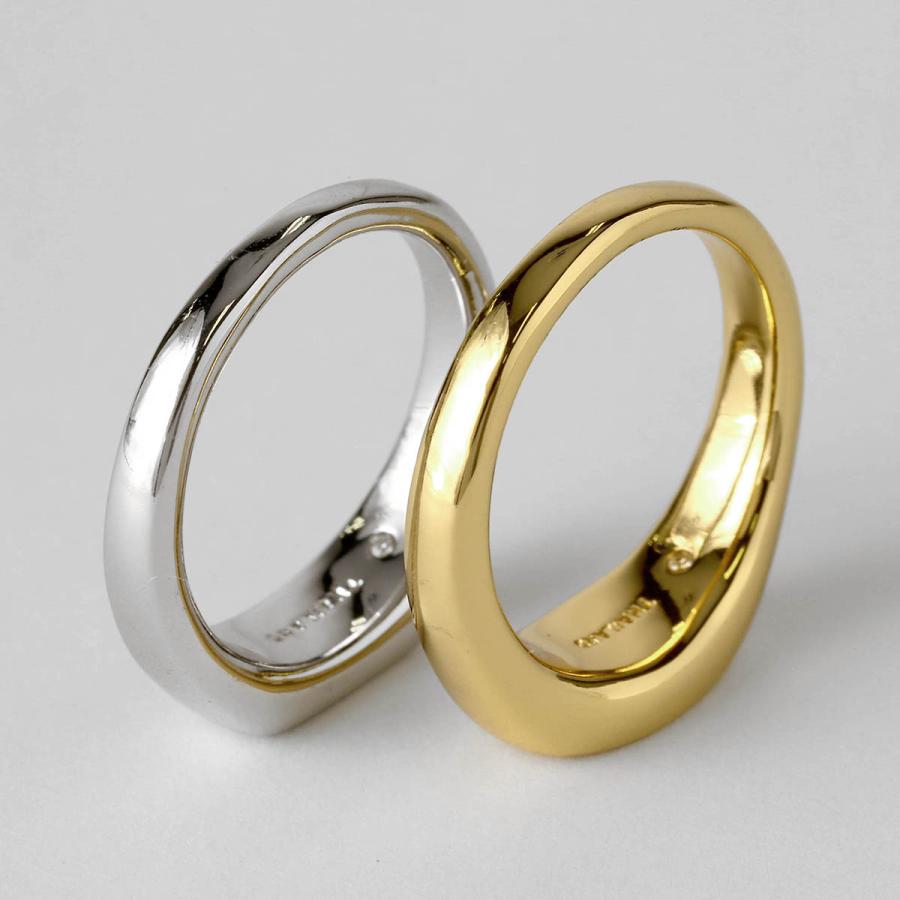 並行輸入 コーチ リング シグネット 541376 TWO975 | COACH | 02