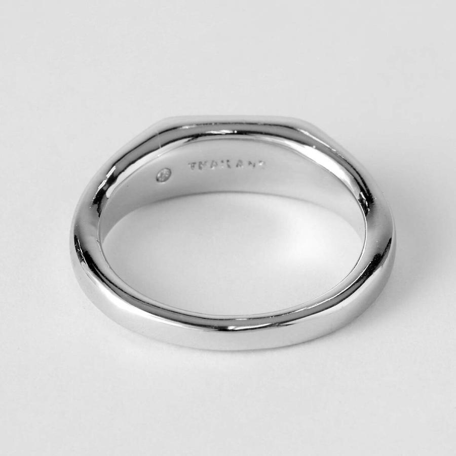 並行輸入 コーチ リング シグネット 541376 TWO975 | COACH | 04