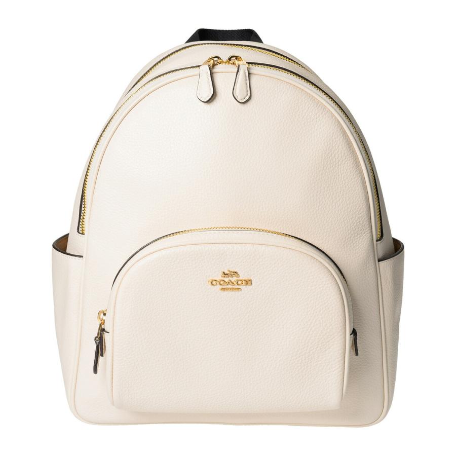 COACH コーチ リュックサック ぺブルドレザー 5666 IMCHK COACH コーチ リュックサック ぺブルドレザー 5666 IMCHK