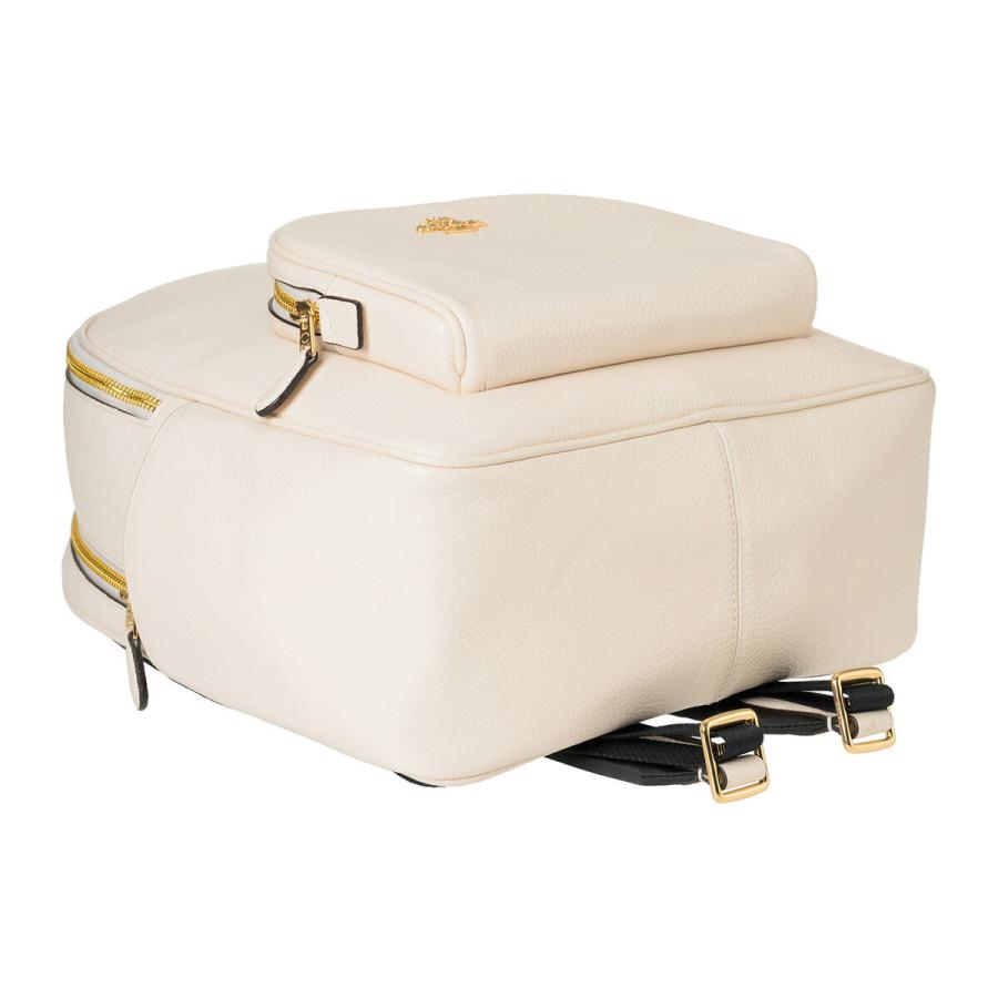 COACH コーチ リュックサック ぺブルドレザー 5666 IMCHK COACH コーチ リュックサック ぺブルドレザー 5666 IMCHK