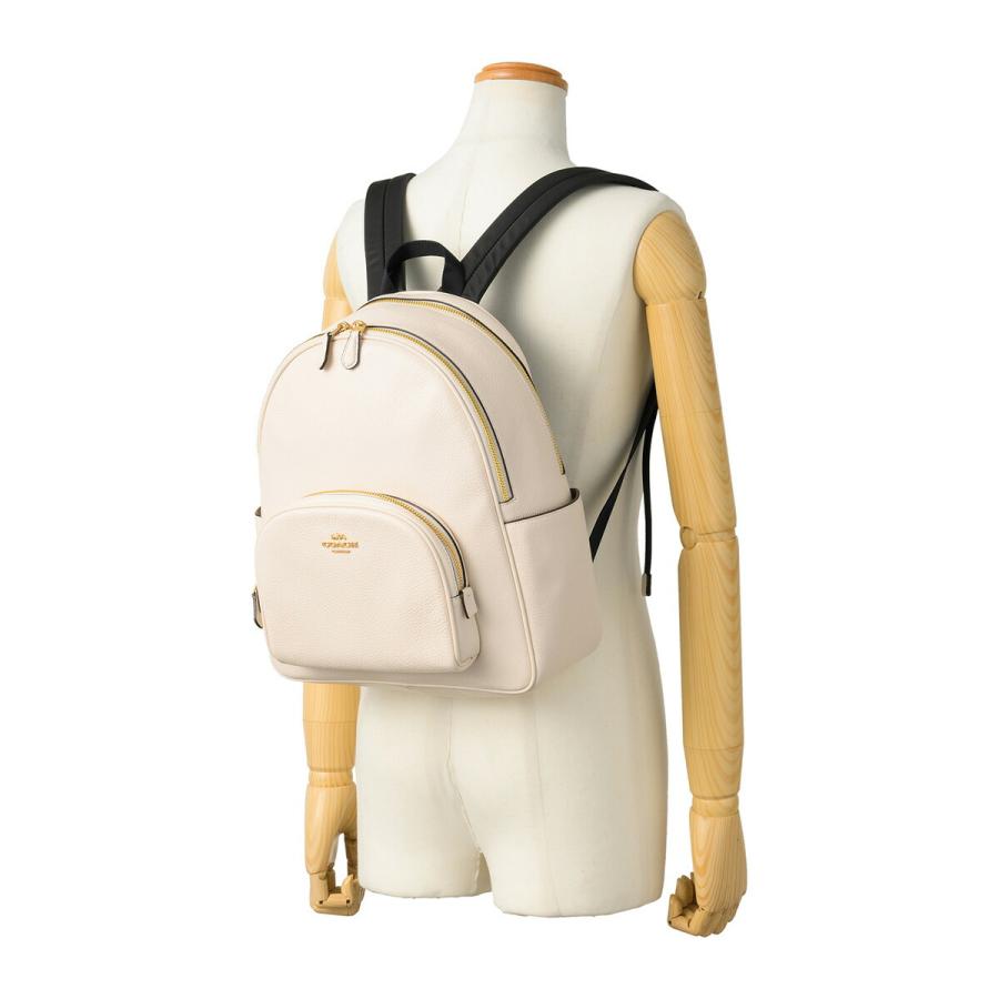 COACH コーチ リュックサック ぺブルドレザー 5666 IMCHK COACH コーチ リュックサック ぺブルドレザー 5666 IMCHK