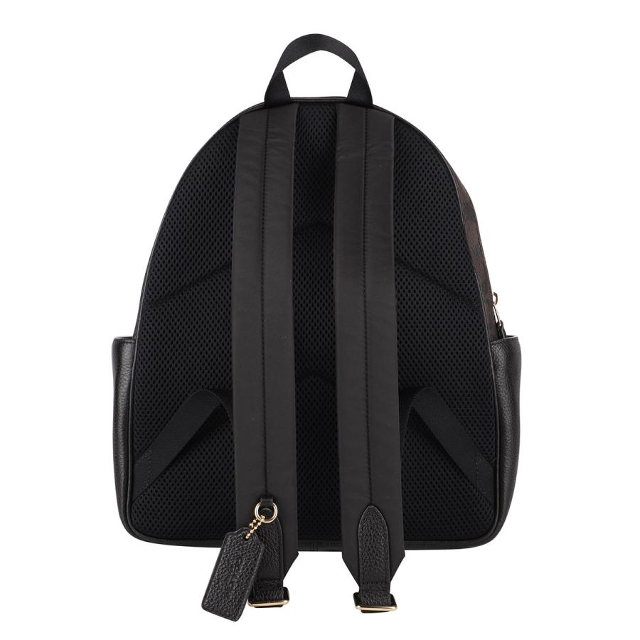 COACH 並行輸入 コーチ リュックサック シグネチャー 5671 IMAA8
