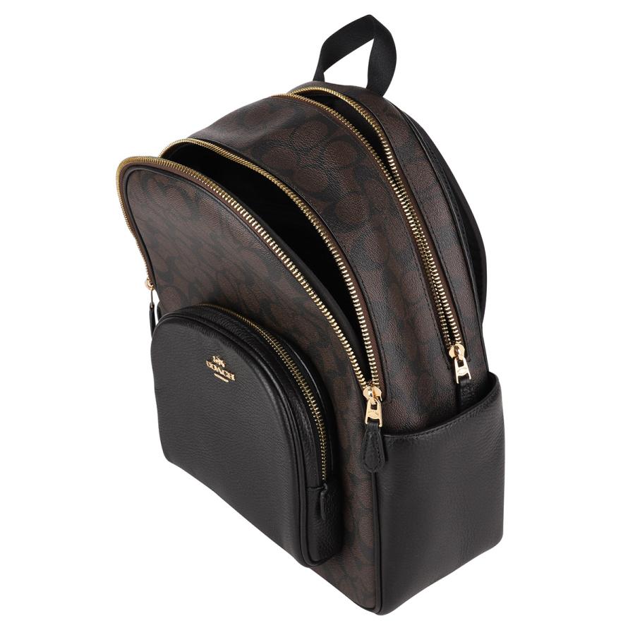 コーチ COACH シグネチャーリュック 5671 IMAA8 アウトレット コーチ COACH COACH コーチ アウトレット リュックサック 5671