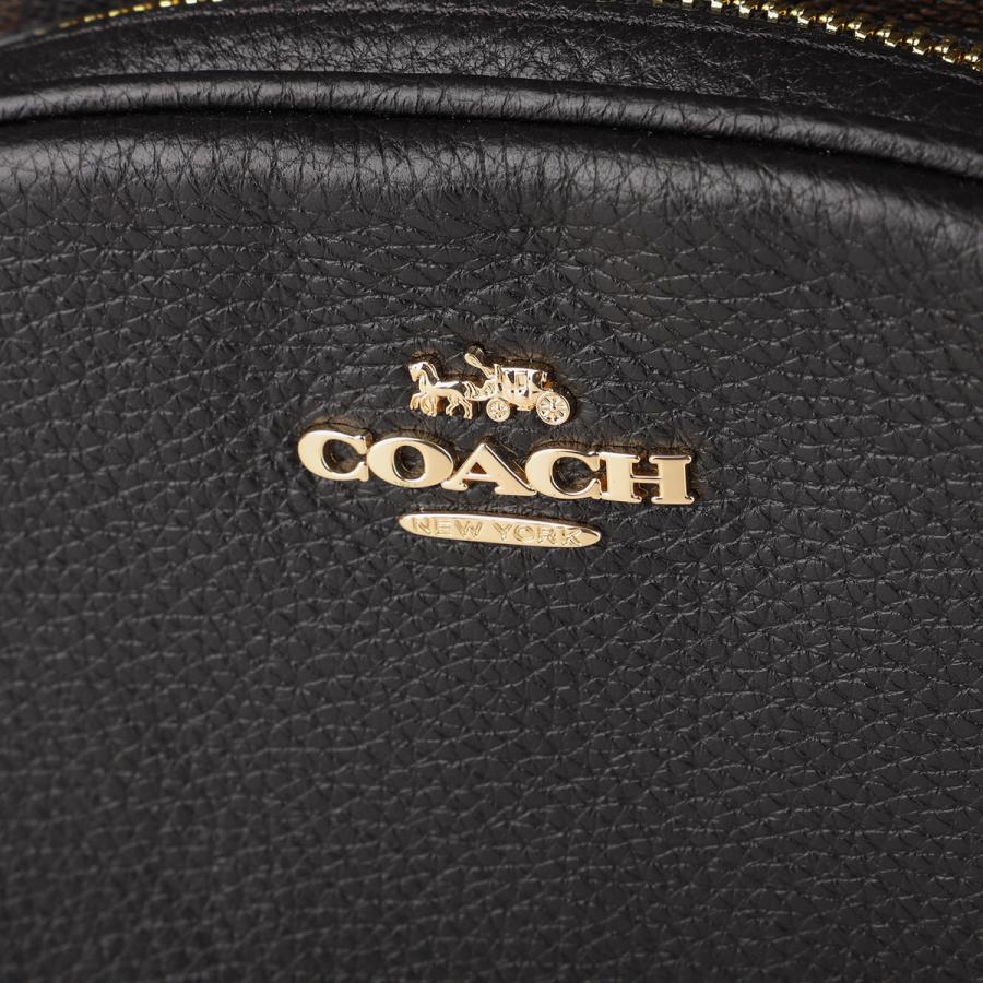 COACH（コーチ） 並行輸入 リュックサック シグネチャー 5671 IMAA8