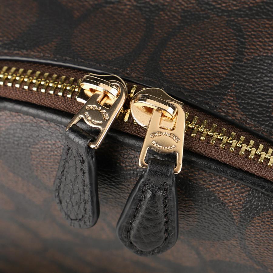 COACH コーチ リュックサック シグネチャー 5671 IMAA8
