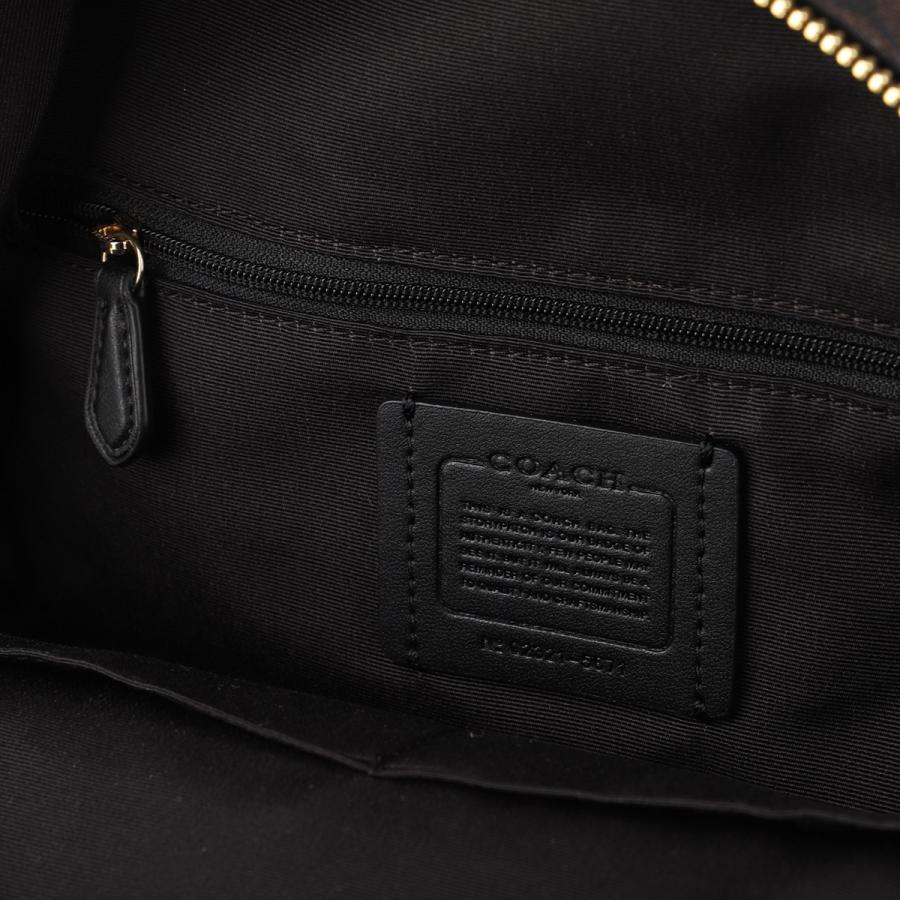 並行輸入 コーチ リュックサック シグネチャー 5671 IMAA8 | COACH | 08