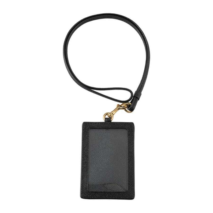 COACH（コーチ） 並行輸入 カードケース クロスグレイン 57311 IMBLK