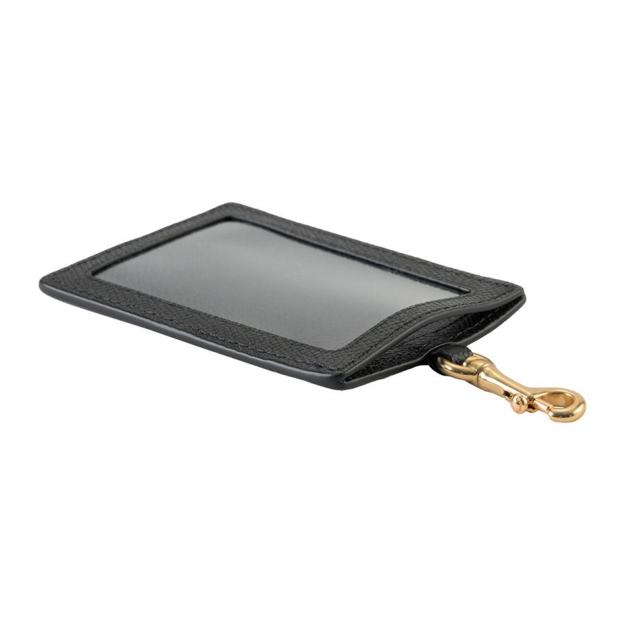 COACH（コーチ） 並行輸入 カードケース クロスグレイン 57311 IMBLK