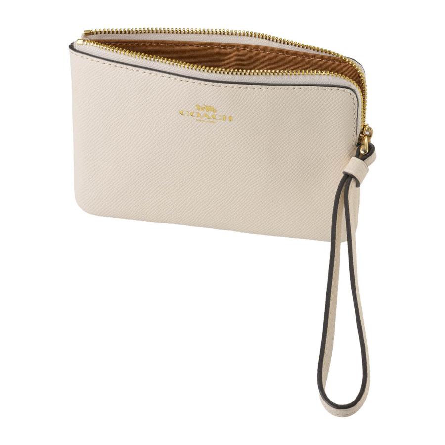 並行輸入 コーチ ポーチ クロスグレイン 58032 IMCHK | COACH | 04