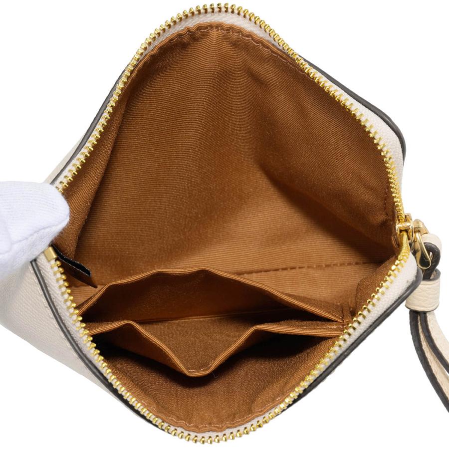 並行輸入 コーチ ポーチ クロスグレイン 58032 IMCHK | COACH | 05