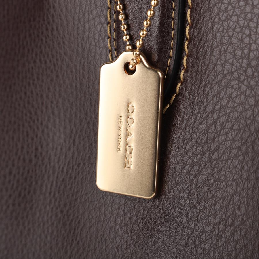 COACH（コーチ） 並行輸入 トートバッグ ダービー 58660 IME8I