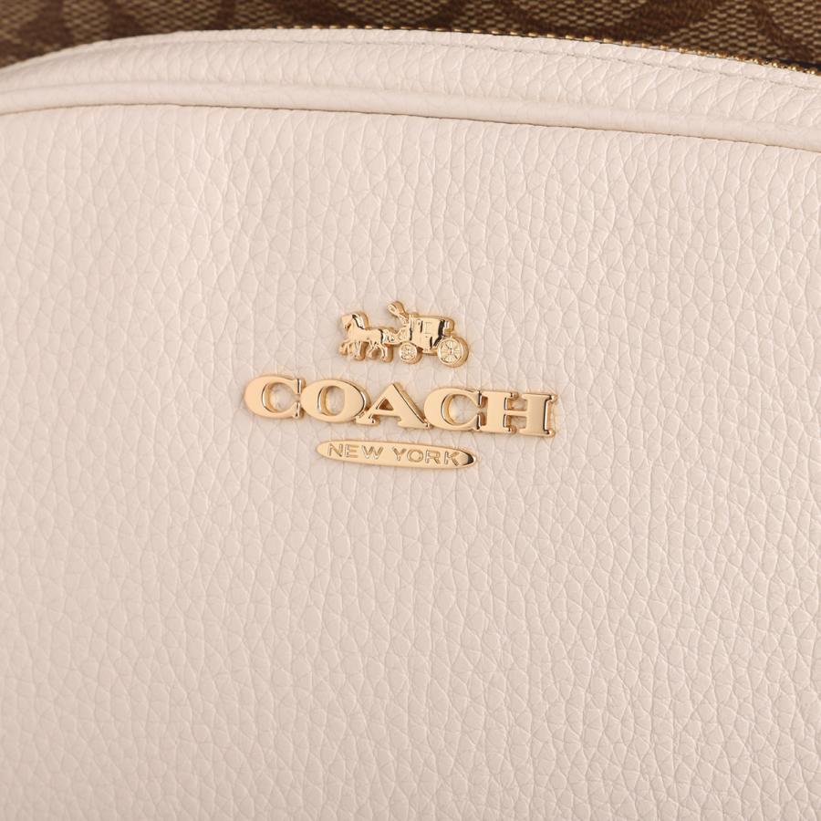 COACH コーチ リュックサック シグネチャー 6495 IMDJ8 COACH コーチ リュックサック シグネチャー 6495 IMDJ8