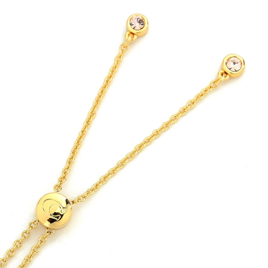 並行輸入 コーチ ブレスレット COACH オープンサークル 67072 GLDレディース ゴールド 金 | COACH | 04