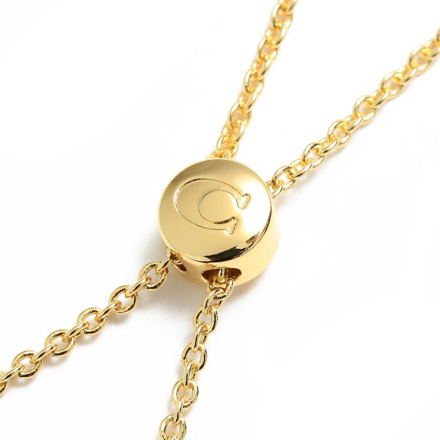 並行輸入 コーチ ブレスレット COACH オープンサークル 67072 GLDレディース ゴールド 金 | COACH | 05