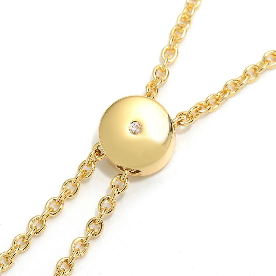 並行輸入 コーチ ブレスレット COACH オープンサークル 67072 GLDレディース ゴールド 金 | COACH | 06