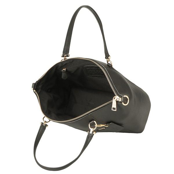 並行輸入 コーチ ハンドバッグ プレーリー サッチェル 34340 LIBLK ブラック 爆買 | COACH | 04