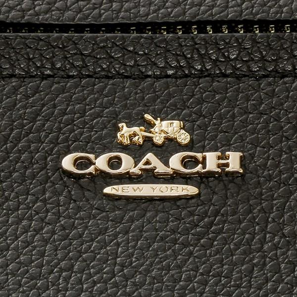 並行輸入 コーチ ハンドバッグ プレーリー サッチェル 34340 LIBLK ブラック 爆買 | COACH | 05