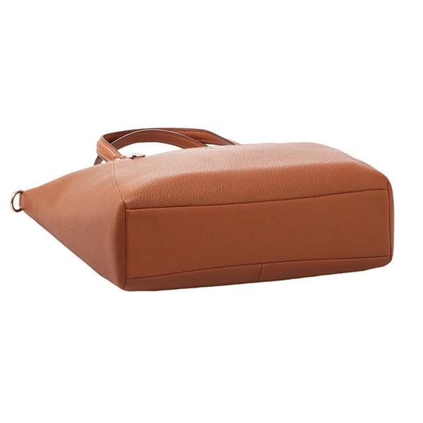 並行輸入 コーチ ハンドバッグ プレーリー サッチェル 34340 SV/SD ブラウン 爆買 | COACH | 02