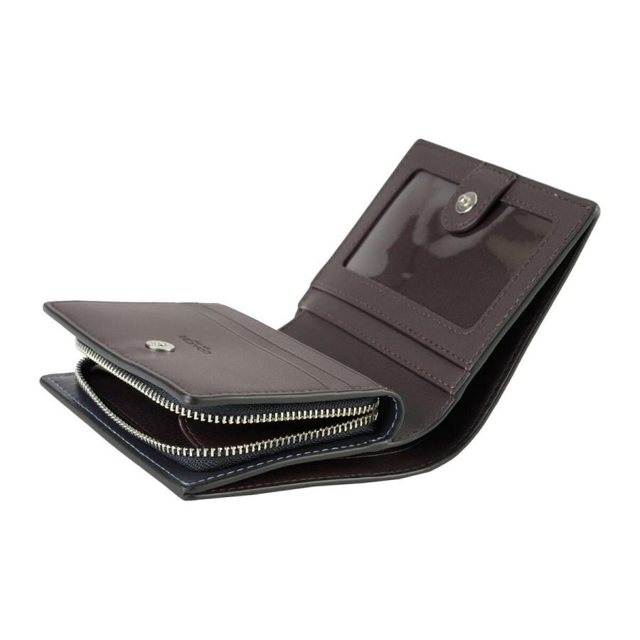 COACH（コーチ） 並行輸入 2つ折り財布 シグネチャー C3309 SVN2V