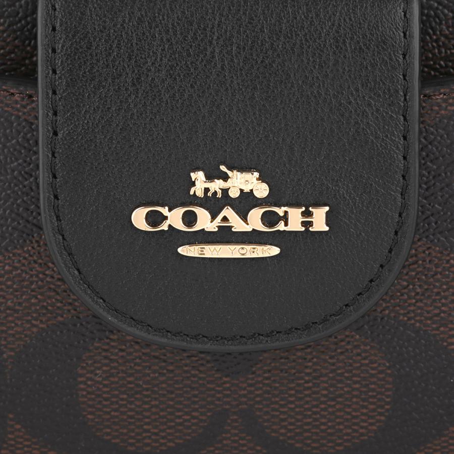 COACH（コーチ） 並行輸入 ショルダーバッグ シグネチャー C3328 IMAA8
