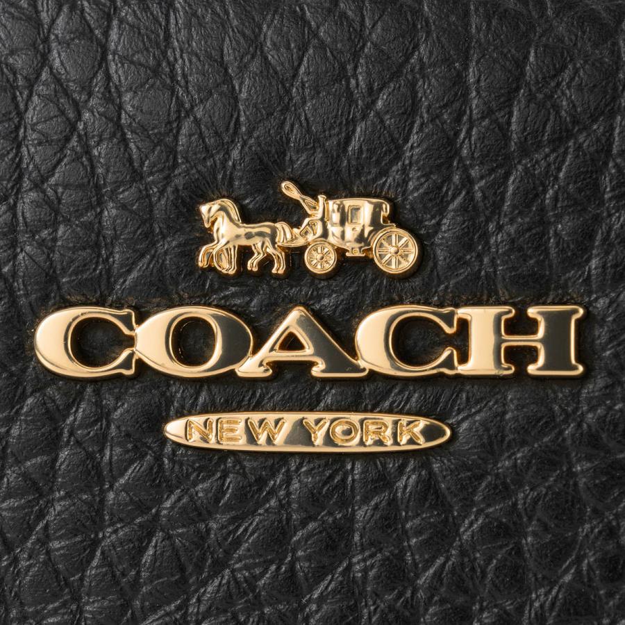 並行輸入 コーチ 長財布 COACH シグネチャー C8329 IMBLKユニセックス ブラック 黒 | COACH | 07