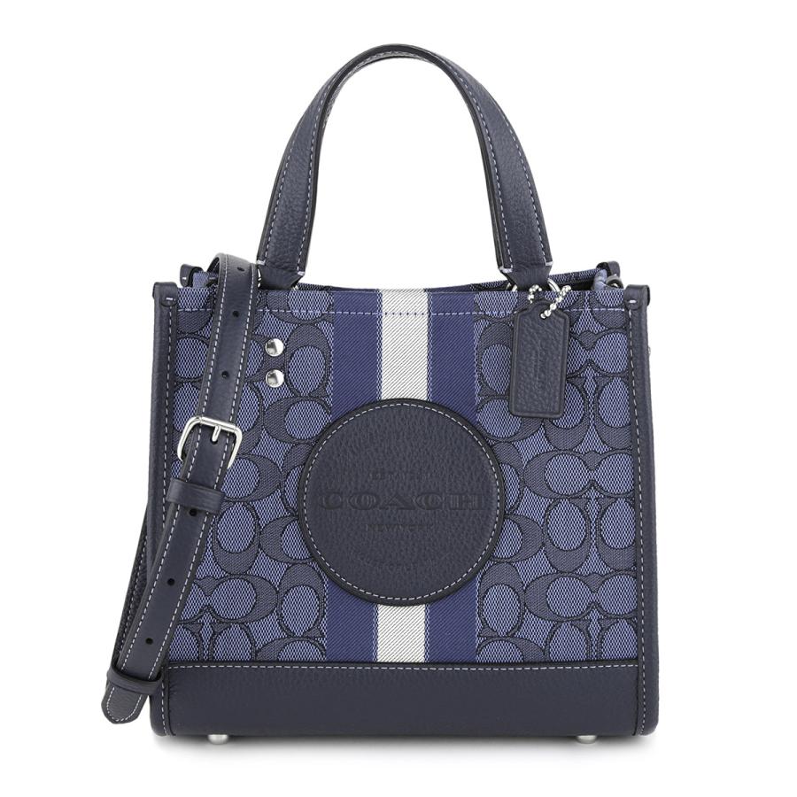 COACH コーチ トートバッグ シグネチャー ジャカード C8417 COACH コーチ トートバッグ シグネチャー ジャカード C8417