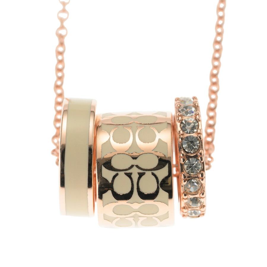 COACH コーチ ネックレス シグネチャー C9446 OZA : ブランド COACH コーチ ネックレス シグネチャー C9446 OZA : ブランド