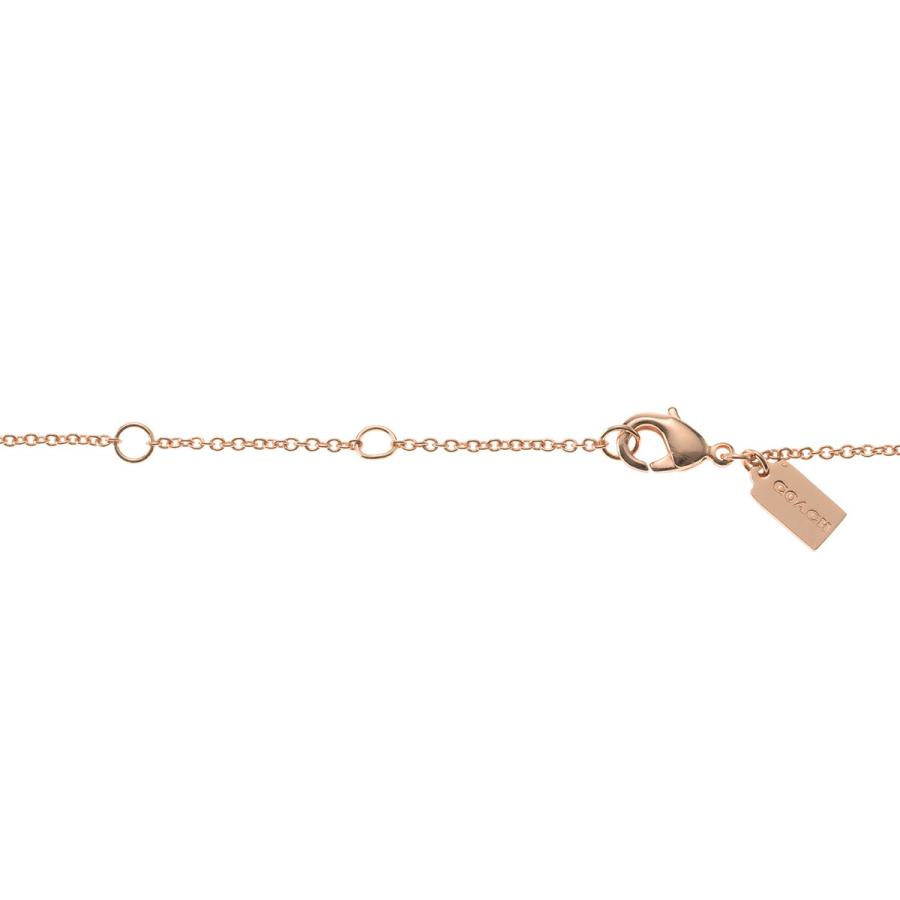 COACH コーチ ネックレス シグネチャー C9446 OZA : ブランド COACH コーチ ネックレス シグネチャー C9446 OZA : ブランド