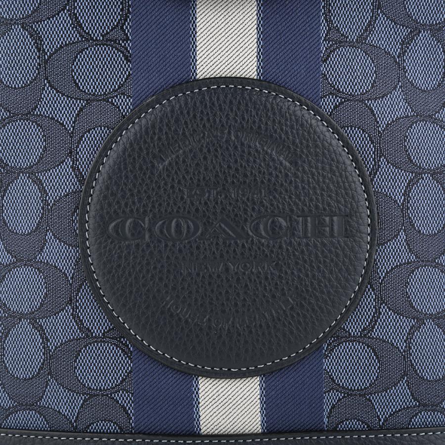 COACH（コーチ） 並行輸入 リュックサック シグネチャー ジャカード