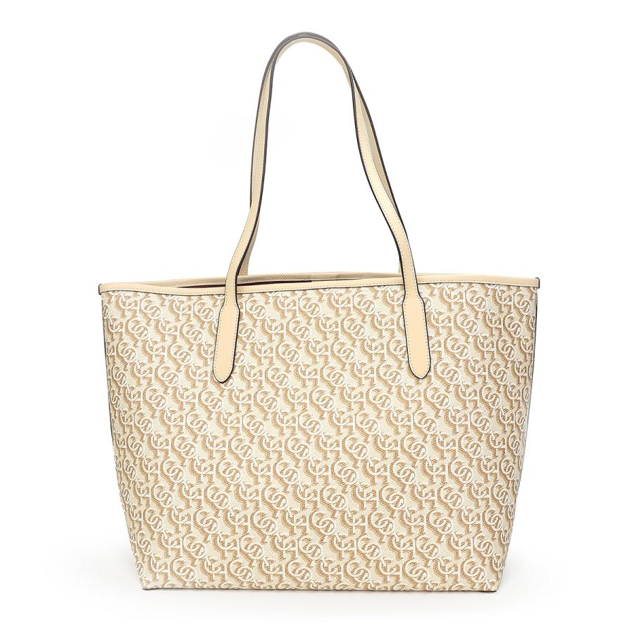 COACH コーチ シグネチャー トート バッグ A4 大容量 - トートバッグ COACH コーチ シグネチャー トート バッグ A4 大容量 - トートバッグ