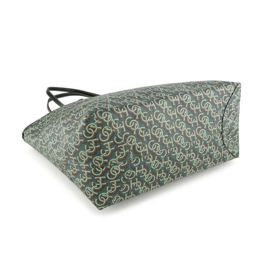 COACH 並行輸入 コーチ トートバッグ シグネチャー モノグラム