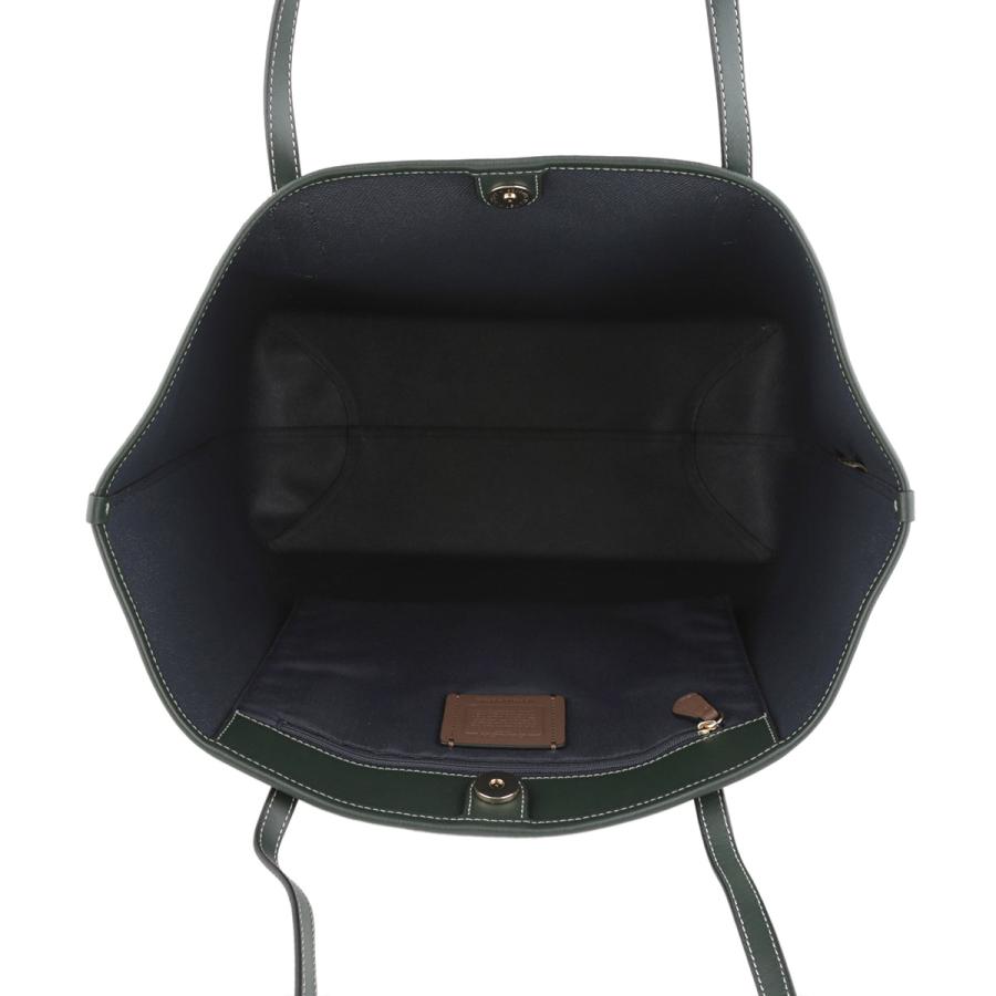 COACH（コーチ） 並行輸入 トートバッグ シグネチャー モノグラム