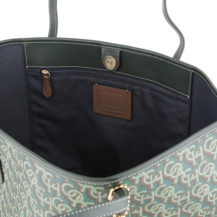 COACH 並行輸入 コーチ トートバッグ シグネチャー モノグラム