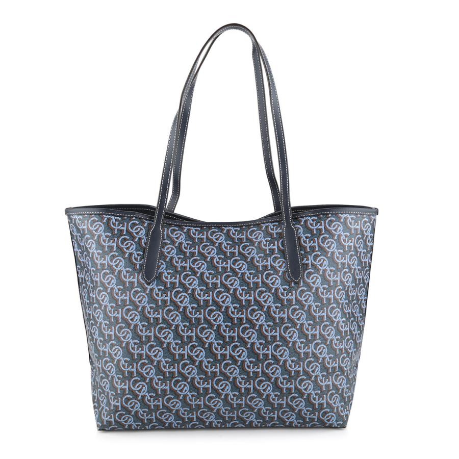 美品　Coach モノグラム トートバッグ COACH コーチ トートバッグ シグネチャー モノグラム CF342